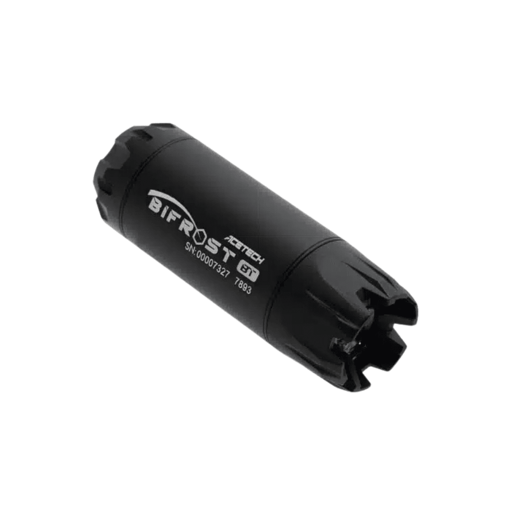 AceTech Bifrost BT Multi Colour Tracer (Bluetooth) airsoft UK