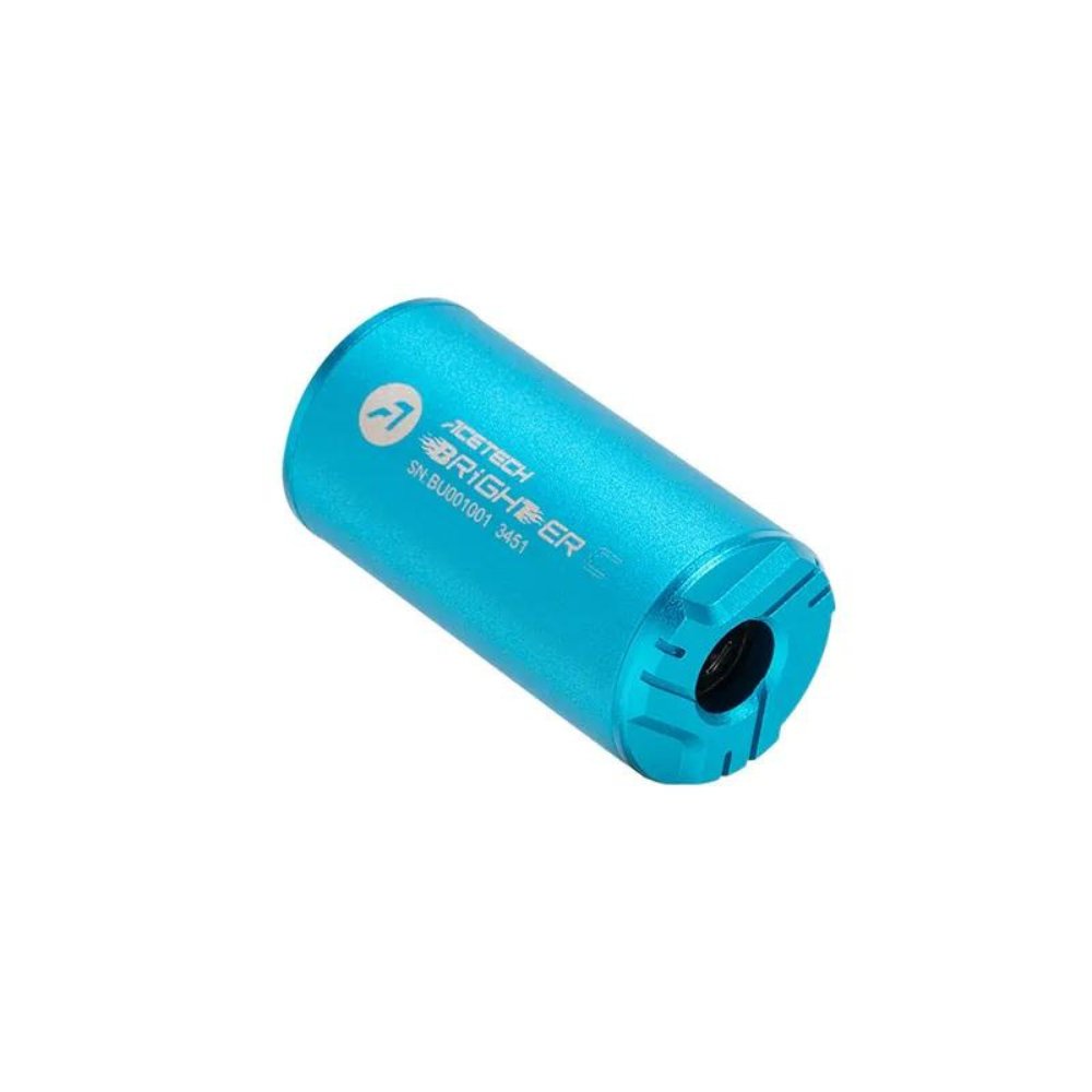 Acetech Brighter C Tracer Unit - Blue Accessories & Maintenance from Acetech - Shop now at Hi-Capa Hub Ltd