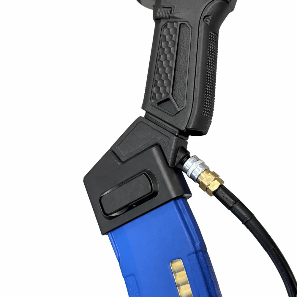 AIRTAC Angled Glock/AAP HPA Adapter airsoft UK