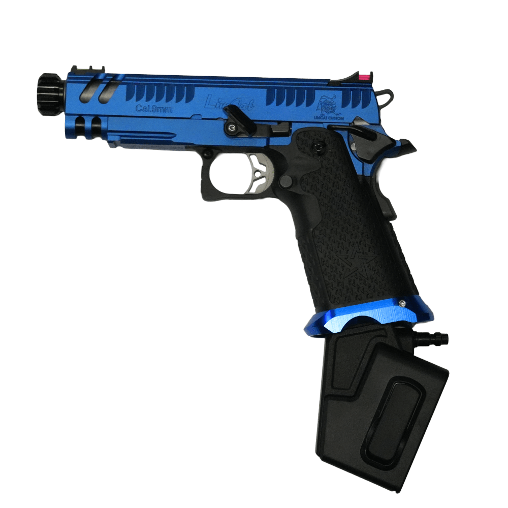AIRTAC Angled Hi - Capa HPA Adapter - 2026 Edition airsoft UK