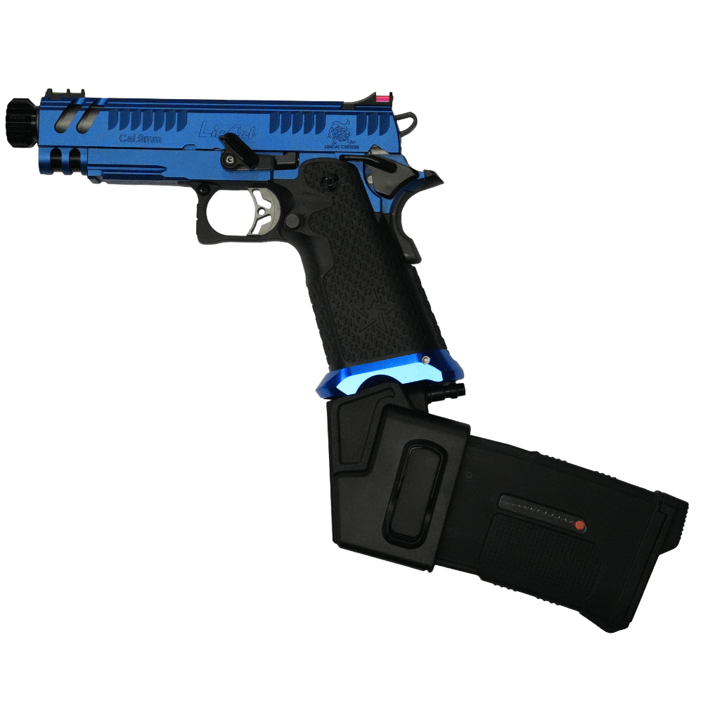 AIRTAC Angled Hi - Capa HPA Adapter - 2026 Edition airsoft UK