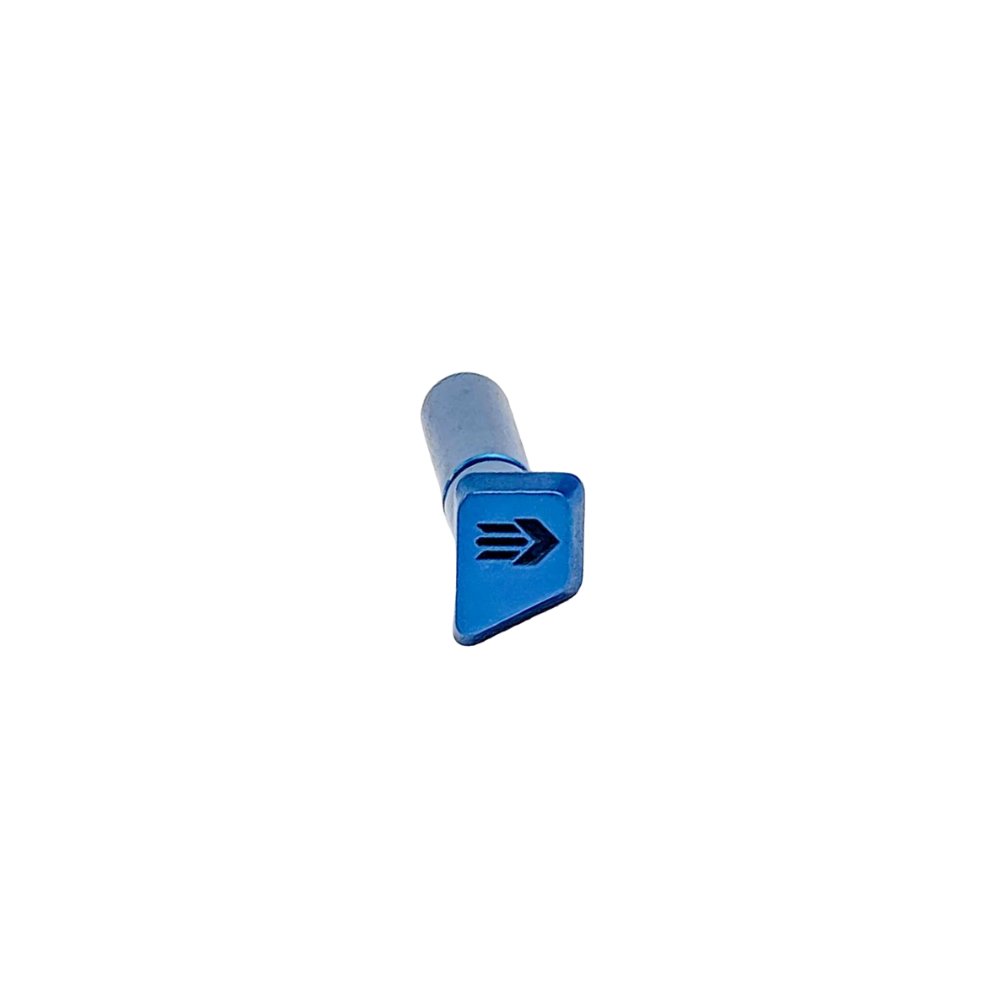 AirTac Customs Aluminum M4 Flux Pivot Pin from AirTac Customs - Shop now at Hi-Capa Hub Ltd