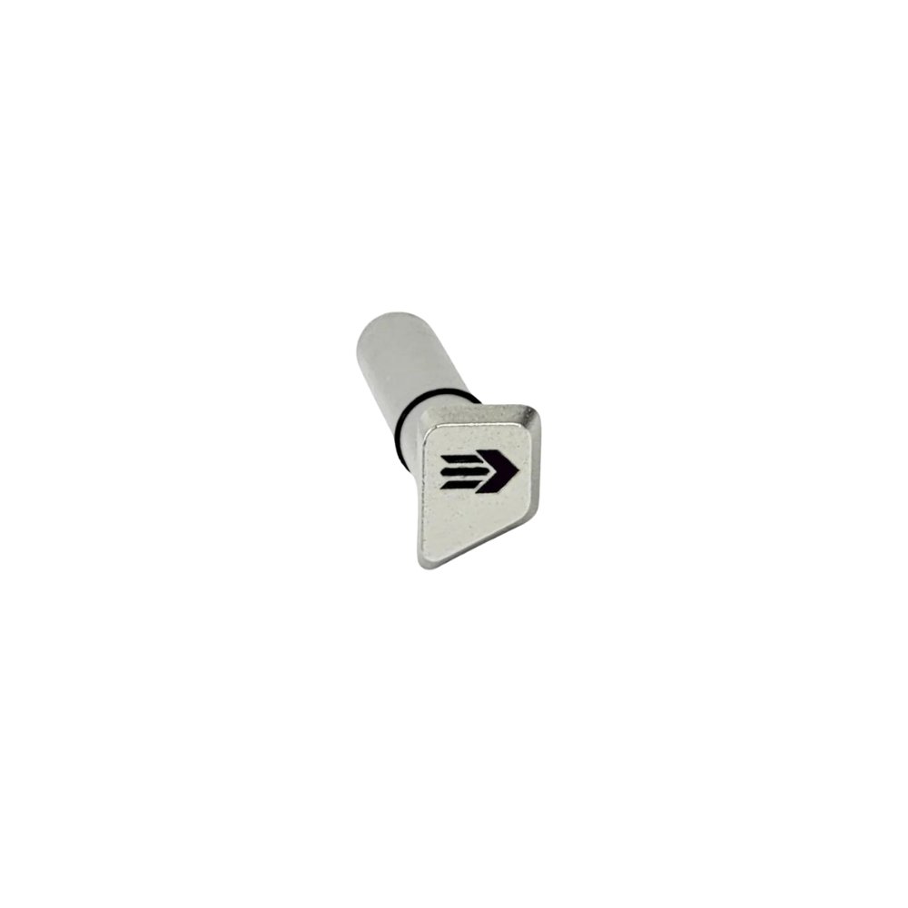 AirTac Customs Aluminum M4 Flux Pivot Pin from AirTac Customs - Shop now at Hi-Capa Hub Ltd