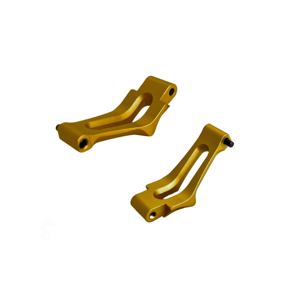 AirTac Customs Apex M4 Trigger Guard from AirTac Customs - Shop now at Hi-Capa Hub Ltd