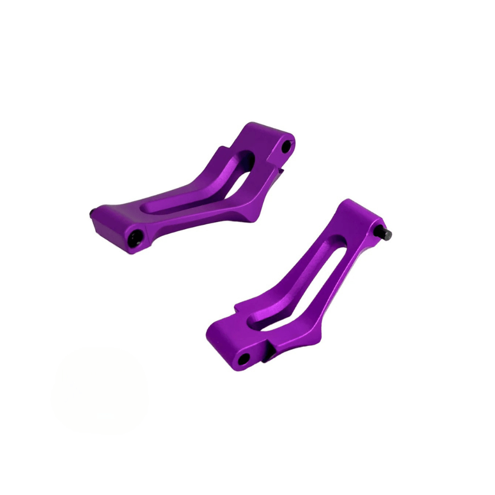 AirTac Customs Apex M4 Trigger Guard from AirTac Customs - Shop now at Hi-Capa Hub Ltd