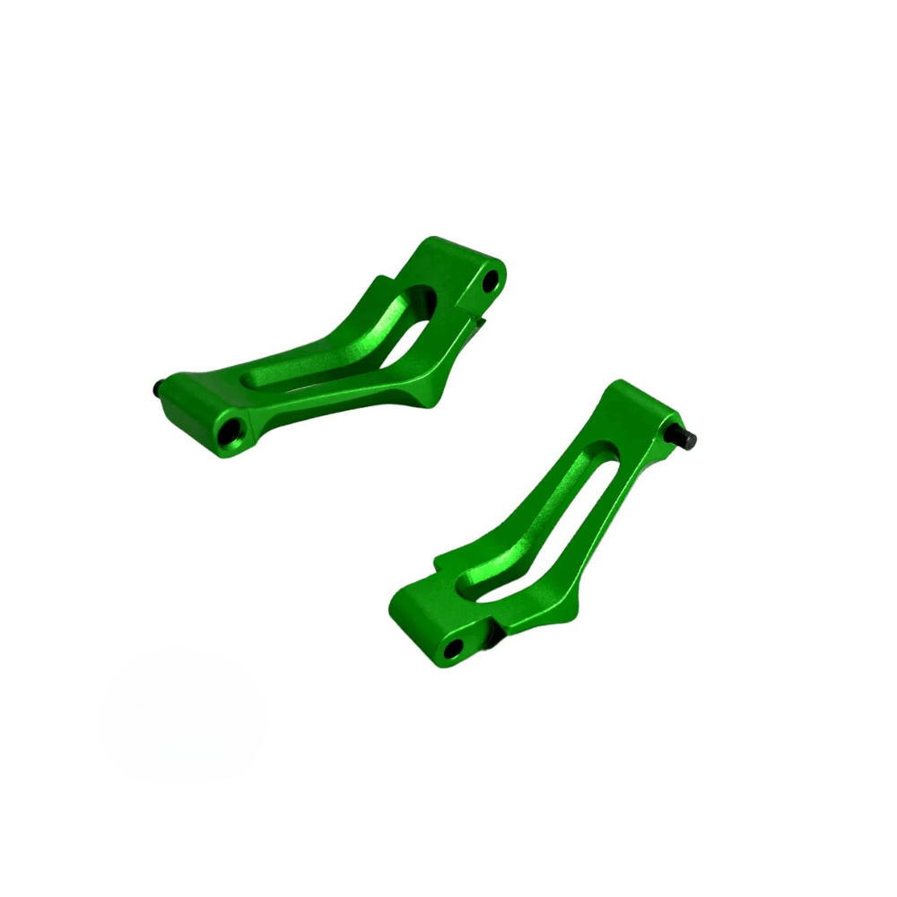 AirTac Customs Apex M4 Trigger Guard from AirTac Customs - Shop now at Hi-Capa Hub Ltd