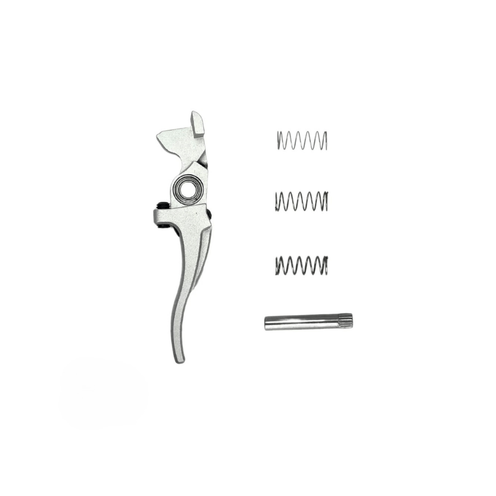 AirTac Customs M4 Scythe Tunable Trigger from AirTac Customs - Shop now at Hi-Capa Hub Ltd