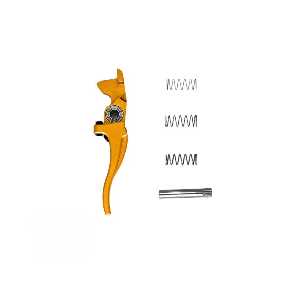 AirTac Customs M4 Scythe Tunable Trigger from AirTac Customs - Shop now at Hi-Capa Hub Ltd