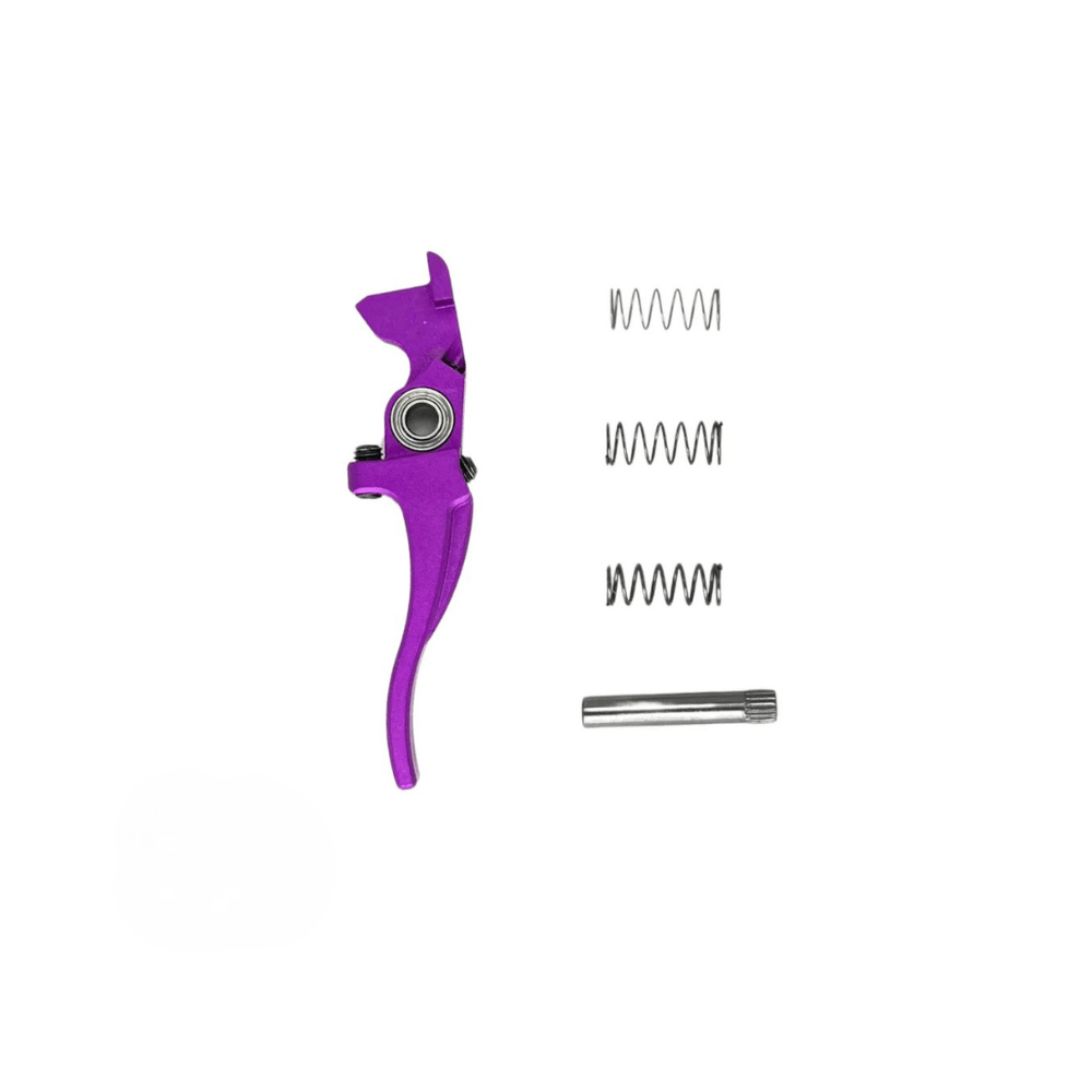 AirTac Customs M4 Scythe Tunable Trigger from AirTac Customs - Shop now at Hi-Capa Hub Ltd