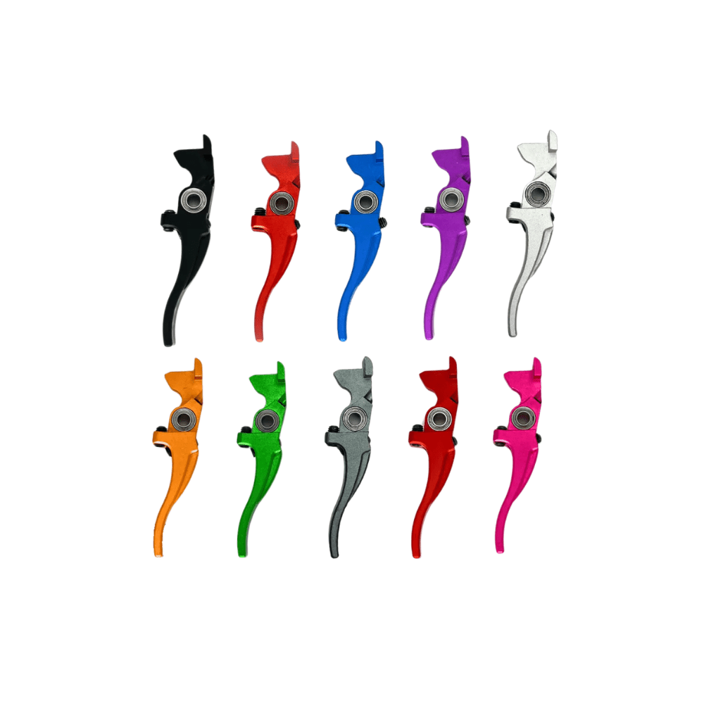 AirTac Customs M4 Scythe Tunable Trigger from AirTac Customs - Shop now at Hi-Capa Hub Ltd