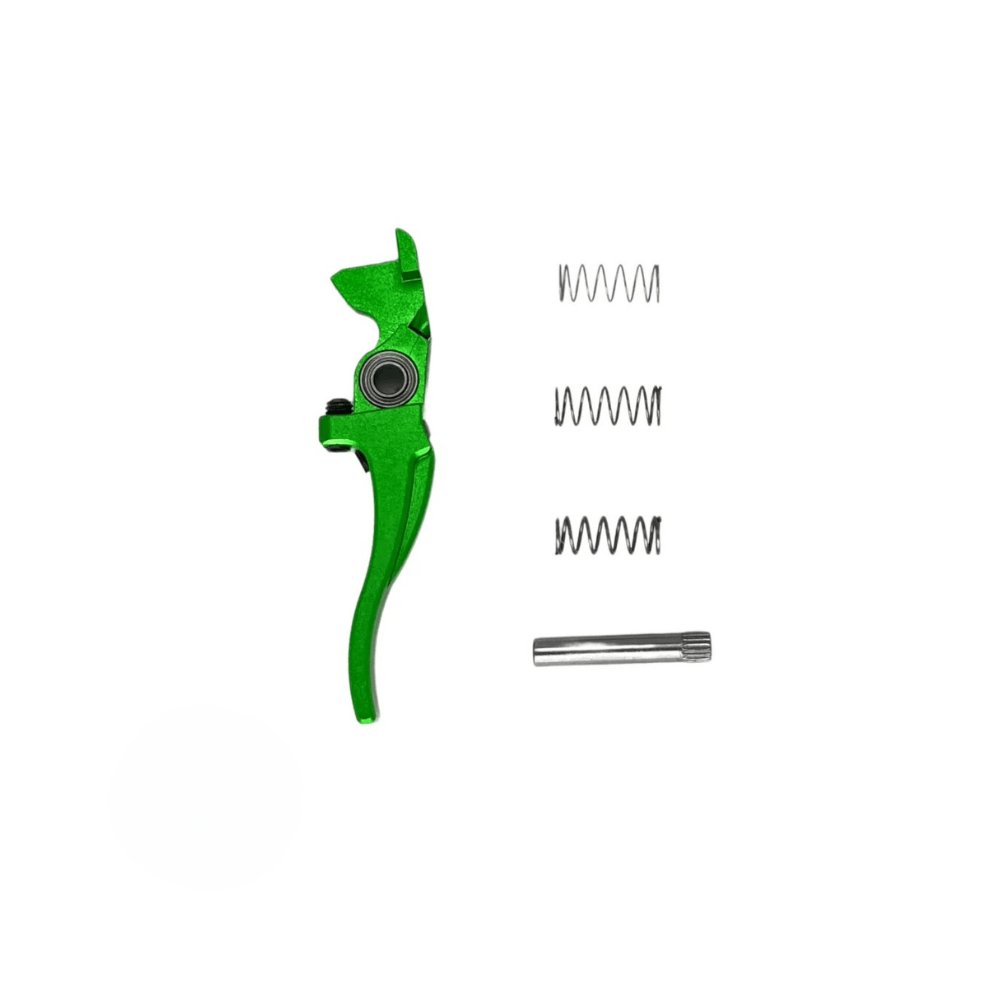 AirTac Customs M4 Scythe Tunable Trigger from AirTac Customs - Shop now at Hi-Capa Hub Ltd