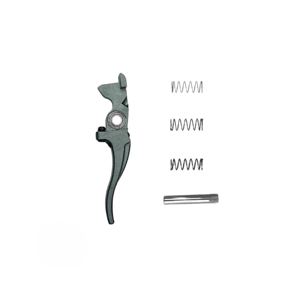 AirTac Customs M4 Scythe Tunable Trigger from AirTac Customs - Shop now at Hi-Capa Hub Ltd