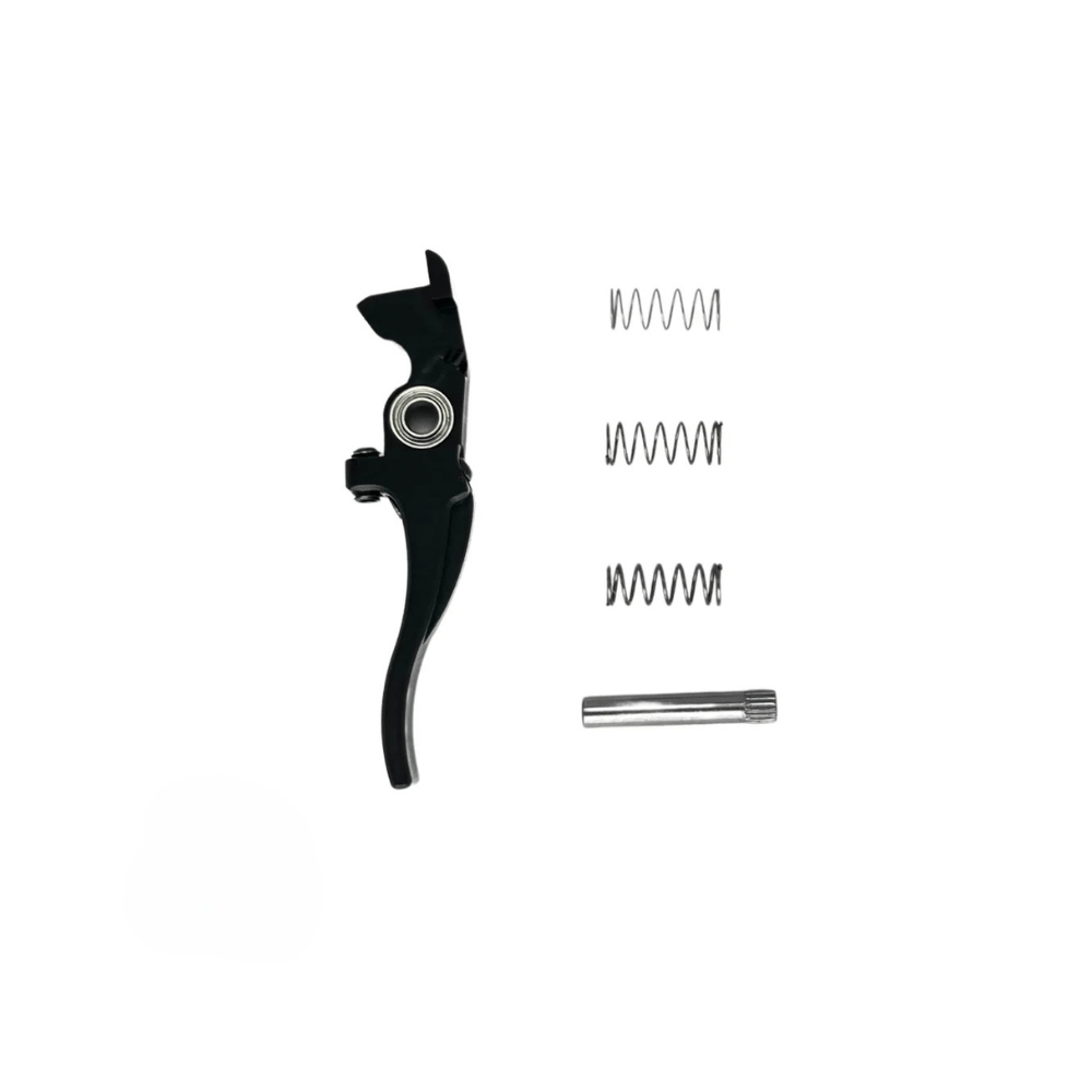 AirTac Customs M4 Scythe Tunable Trigger from AirTac Customs - Shop now at Hi-Capa Hub Ltd