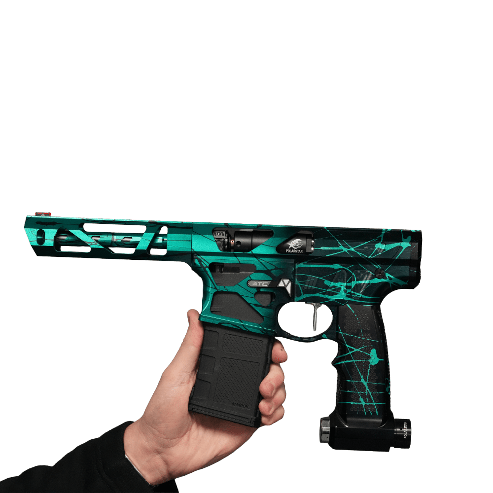 Amarok AM190 Fast Feed Mid - Cap Mag - Hi - Capa Hub Ltd