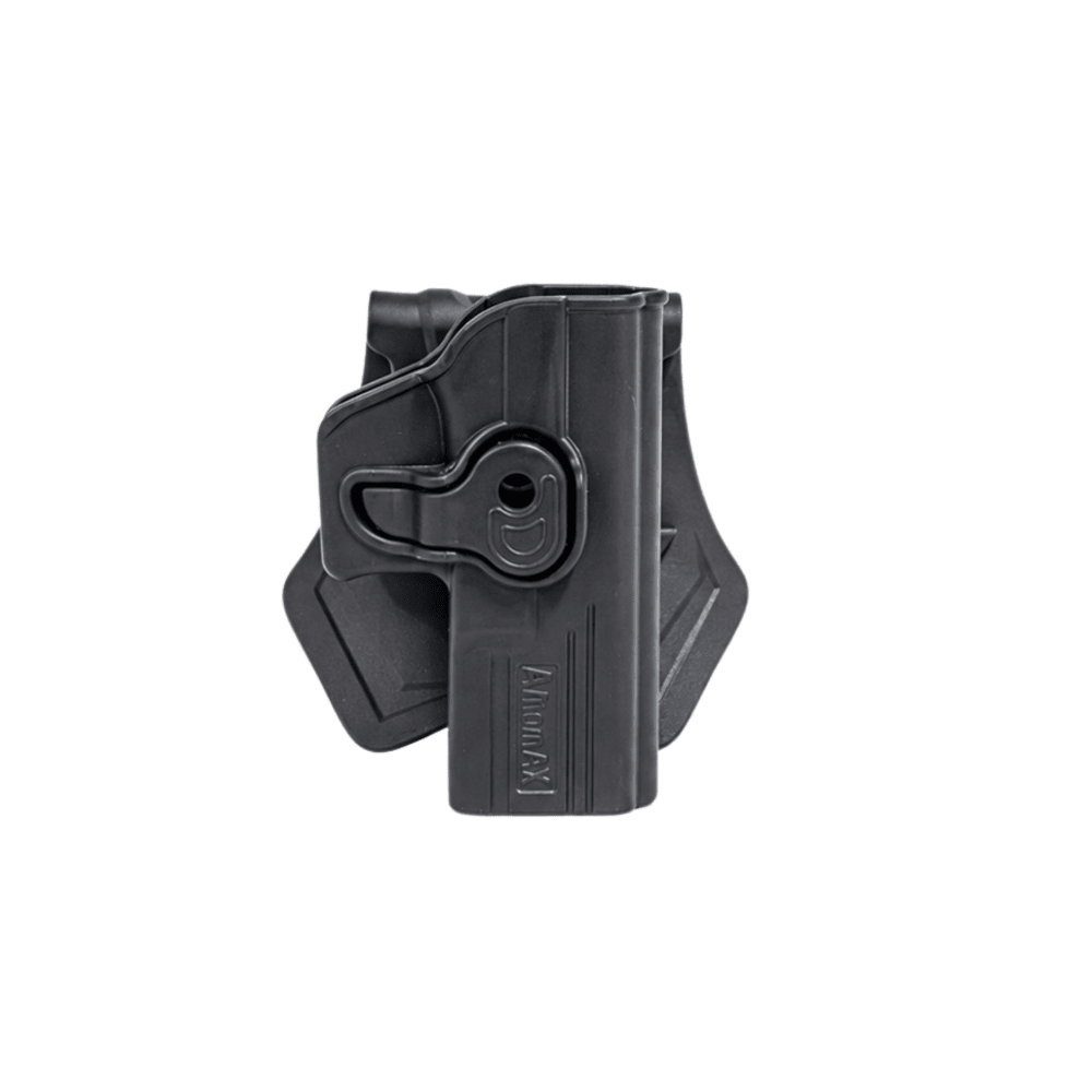 Amomax Plastic Holster Fits Glock WE / TM / KJW / HFC airsoft UK