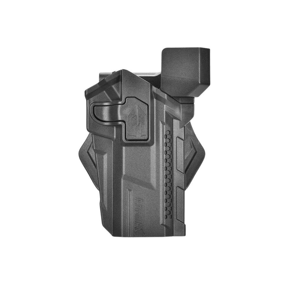 Amomax Tactical HI - Capa Holster with RDS airsoft UK