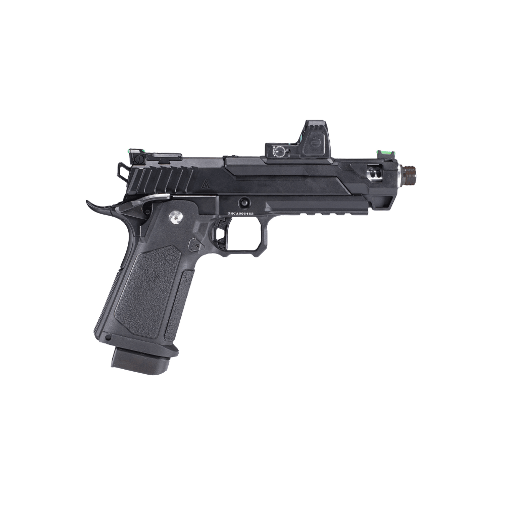 ARCTURUS OSPREY 5.1 Split Slide Performance Refined Edition GBB Hi - Capa with ARS Red Dot airsoft UK