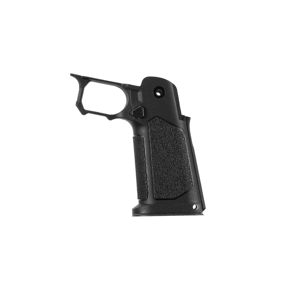 ARCTURUS RS® ImpactX™ & Steel Ambi Magcatch Set for MARUI Spec Hi - Capa airsoft Grips & Grip Accessories UK