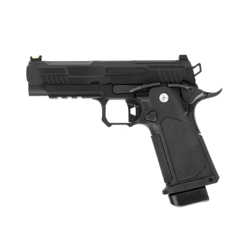 ARCTURUS Vanguard 4.3 Hi - Capa GBB Airsoft - Optic Ready - Hi - Capa Hub Ltd