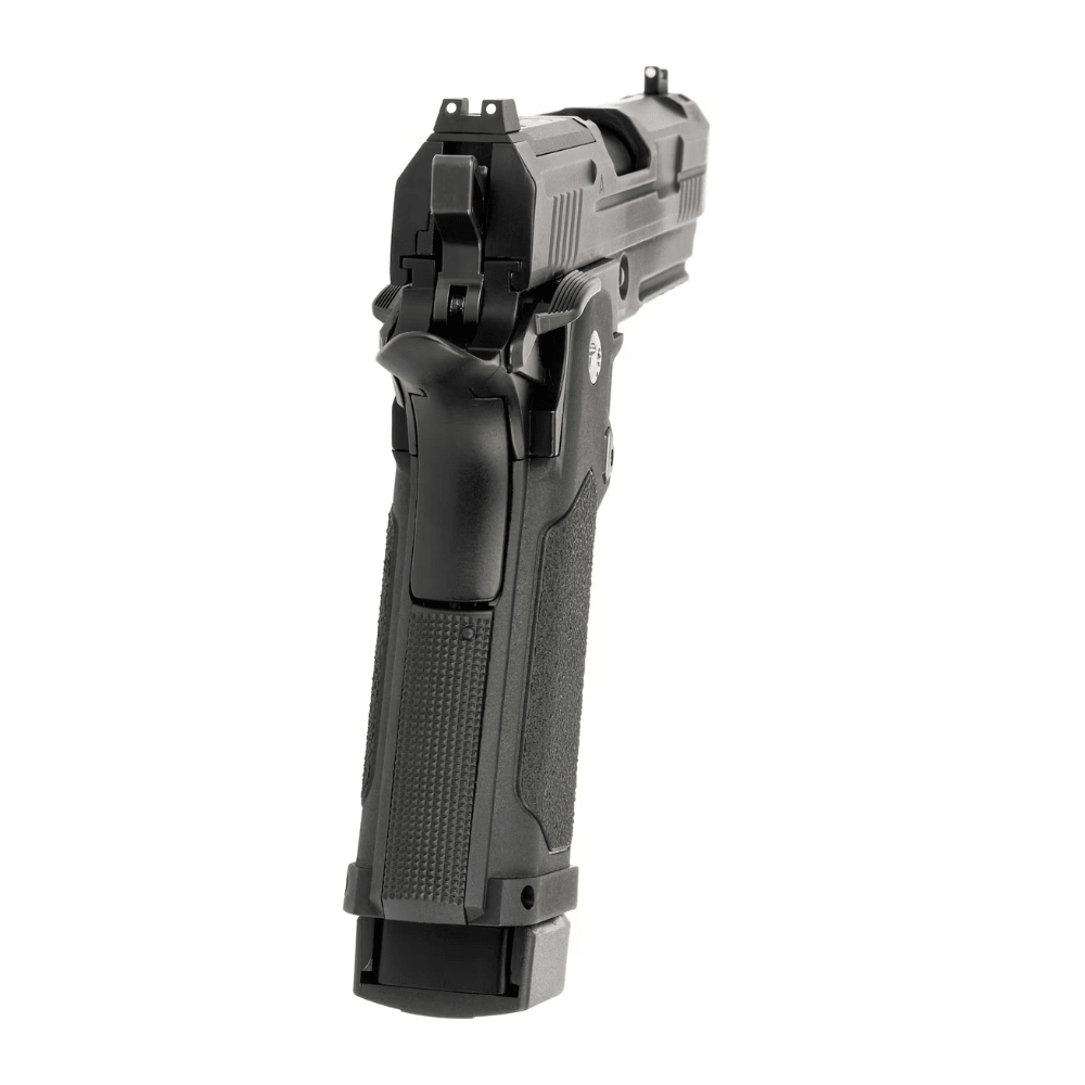 ARCTURUS Vanguard 4.3 Hi - Capa GBB Airsoft - Optic Ready - Hi - Capa Hub Ltd