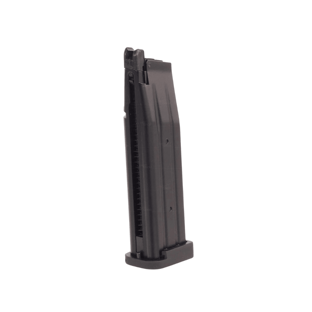 ARMY ARMAMENT R610 - 3 'Limcat' GBB Pistol - Hi - Capa Hub Ltd