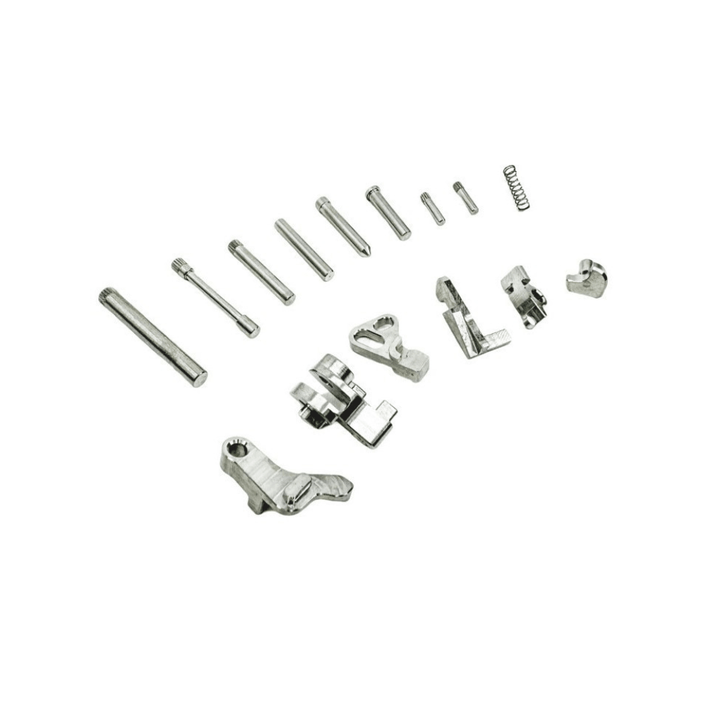 CTM AAP-01/C Stainless Steel Hammer set V2 airsoft UK