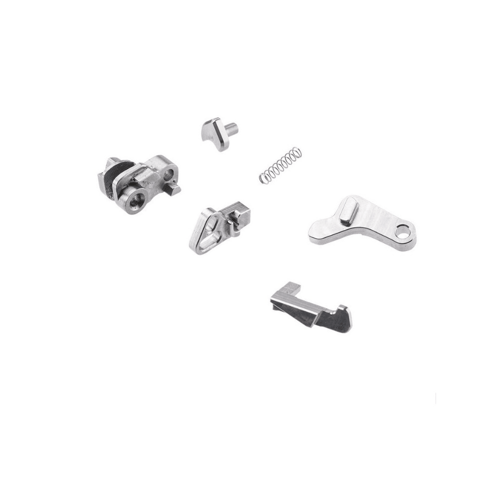 CTM AAP-01/C Stainless Steel Hammer set V2 airsoft UK