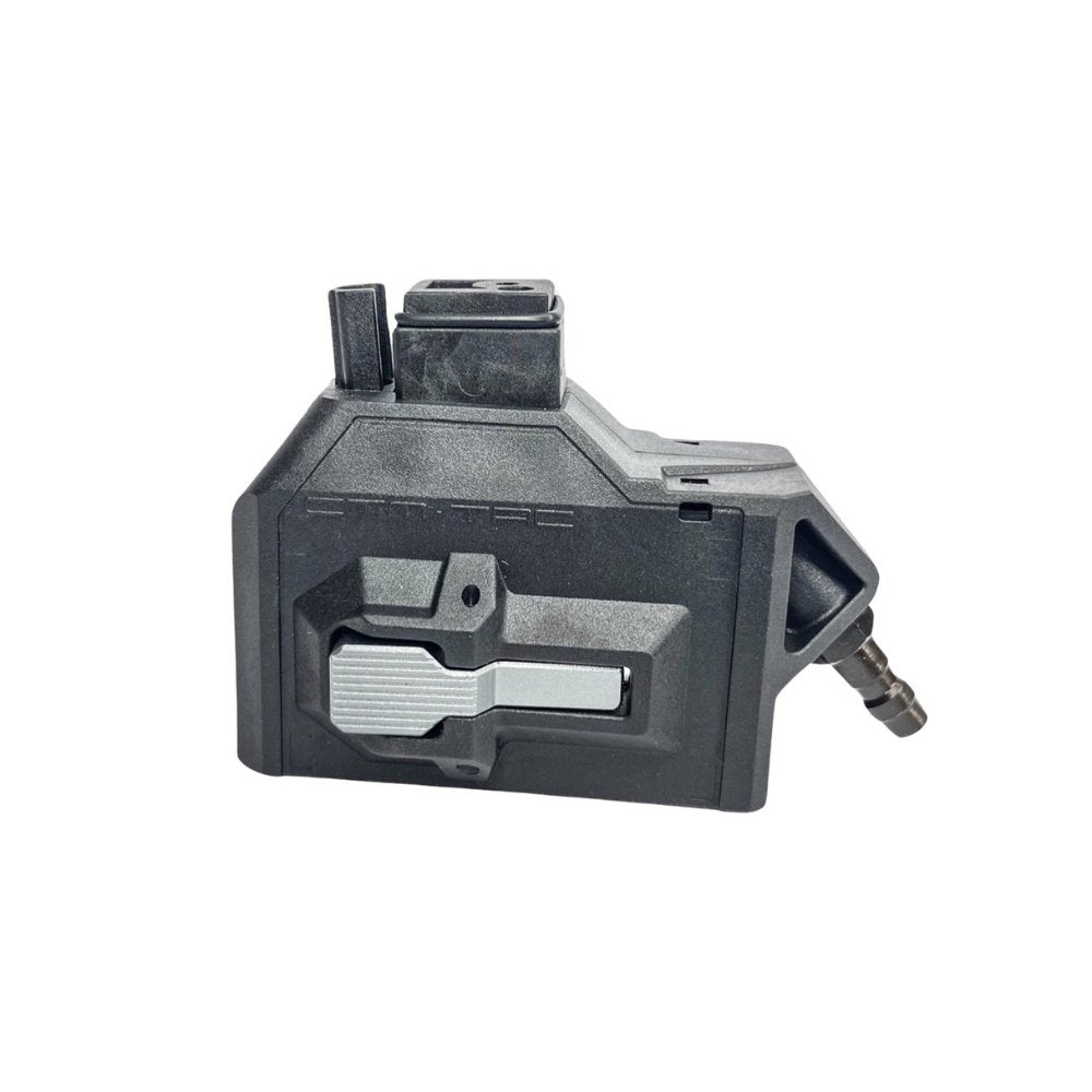 CTM AIRSOFT Hi-Capa /M4 HPA Adapter from CTM TAC - Shop now at Hi-Capa Hub Ltd