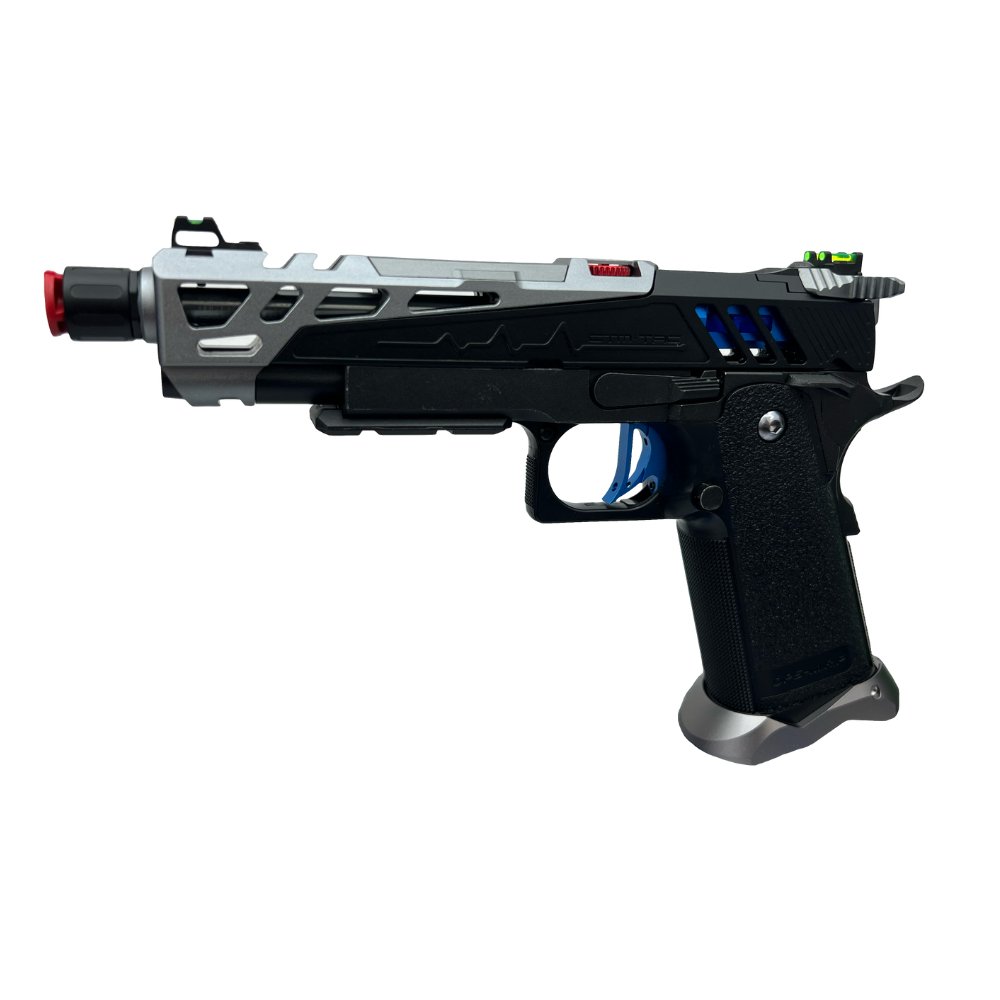 CTM Flatline Pre-Build  from Tokyo Marui - Shop now at Hi-Capa Hub Ltd