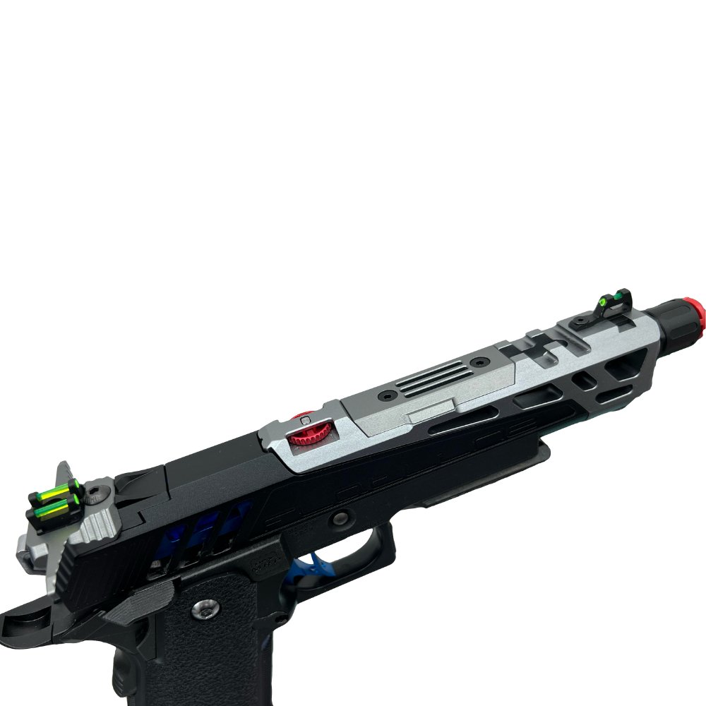 CTM Flatline Pre-Build  from Tokyo Marui - Shop now at Hi-Capa Hub Ltd