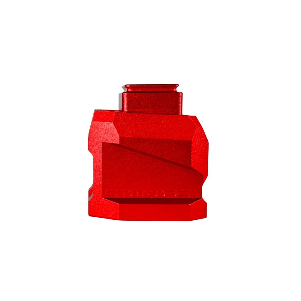 CTM Magazine Extension Plate For TM Hi-Capa Mags & Accessories from CTM TAC - Shop now at Hi-Capa Hub Ltd