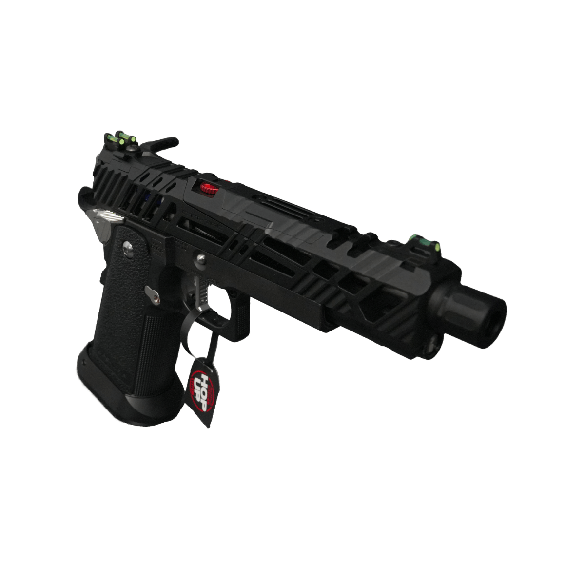 CTM Superline 5.1 Pre - Build - Black/Grey airsoft UK