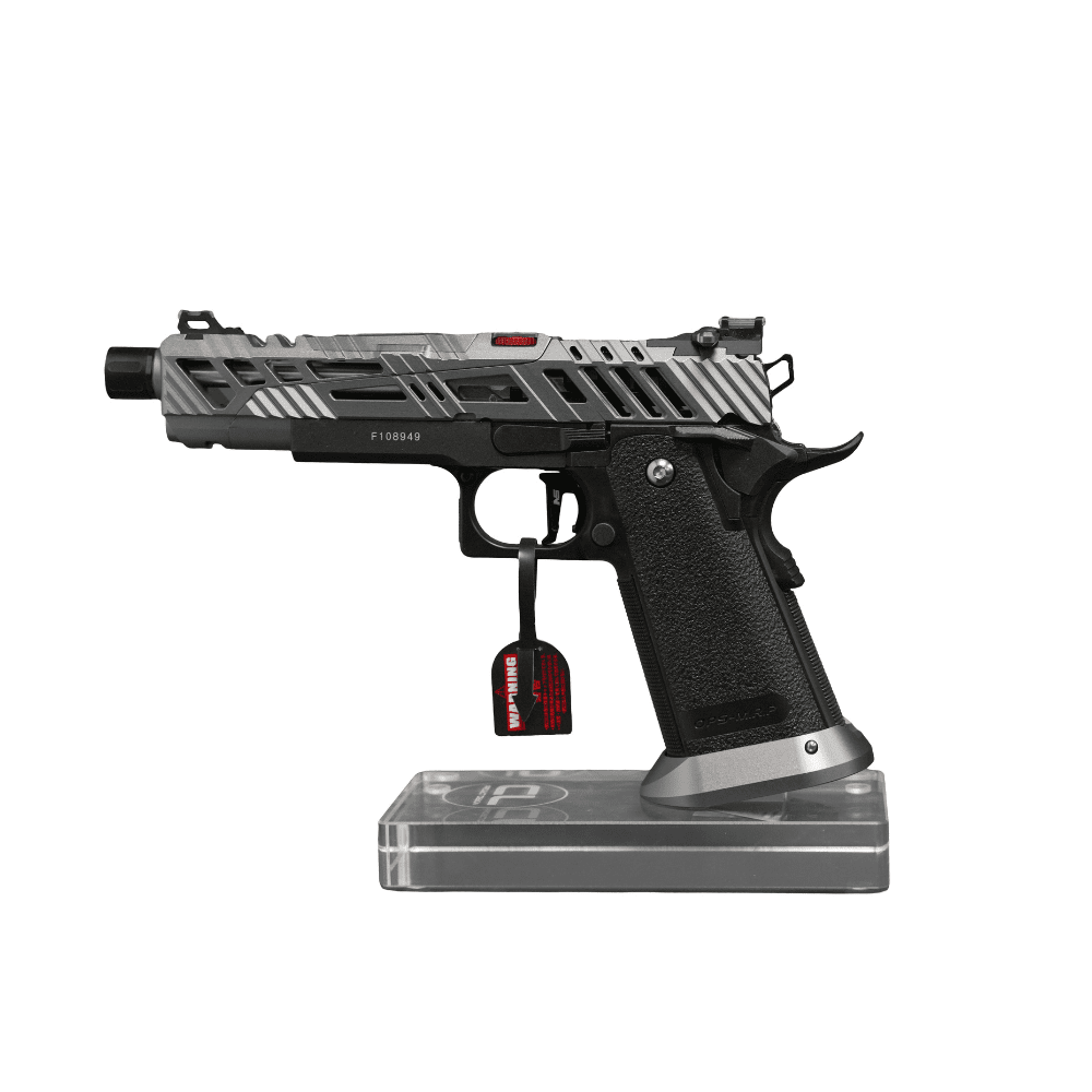 CTM Superline 5.1 Pre - Build - Grey/Black - Hi - Capa Hub Ltd