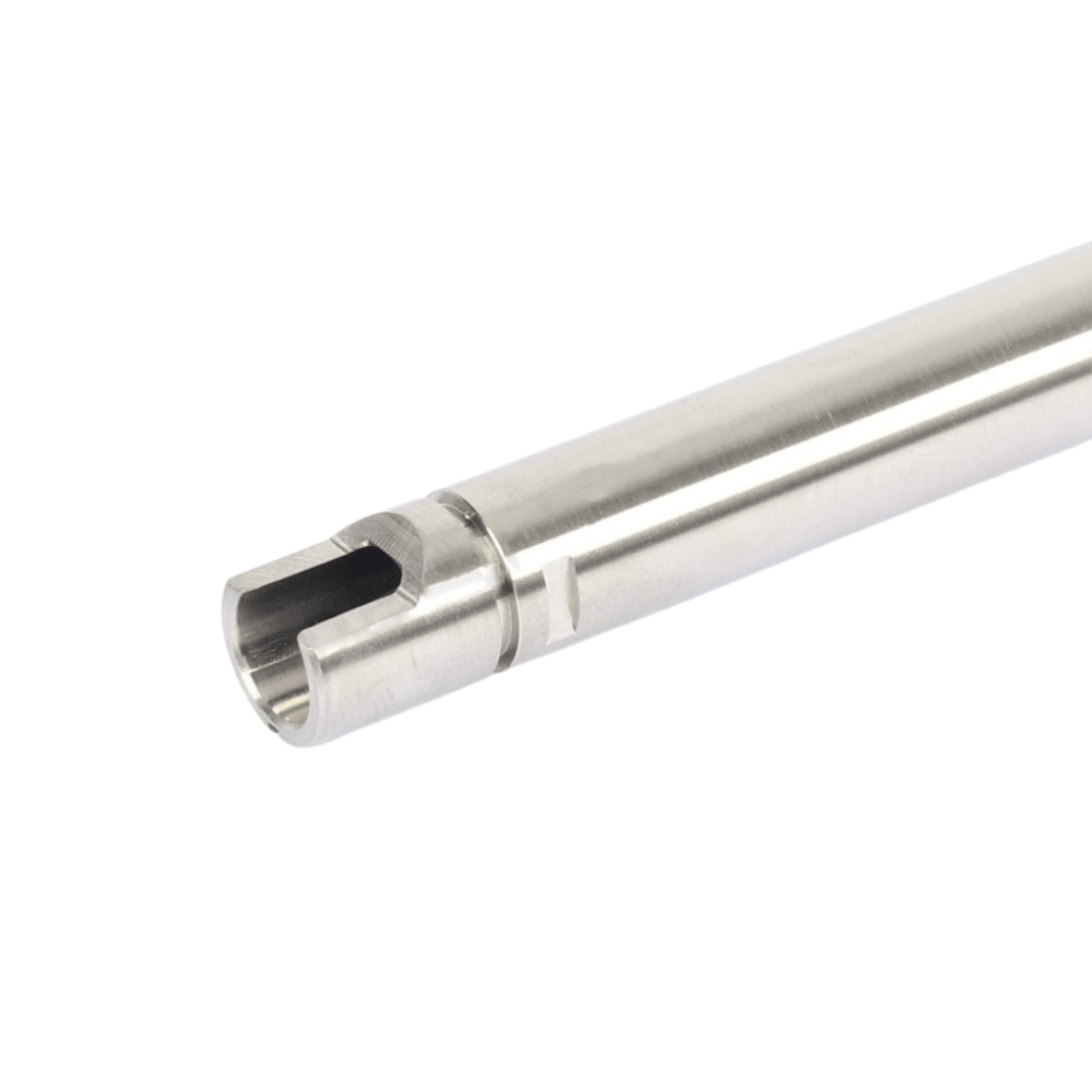 Da Vinci Stainless 6.01 GBB Inner Barrel 250mm - MWS airsoft Inner Barrel UK