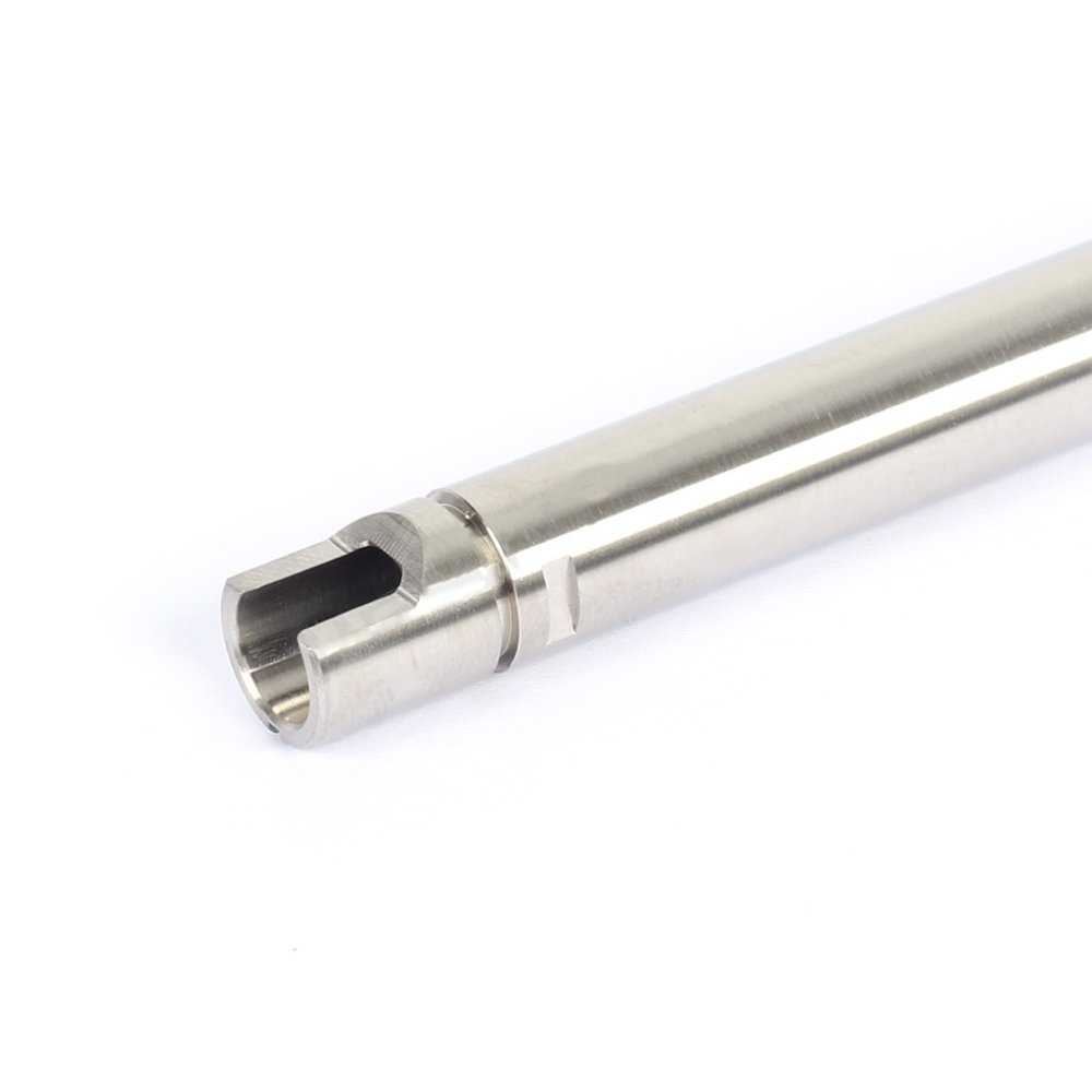 Da Vinci Stainless 6.01 Inner Barrel 112.5mm - 5.1 Capa airsoft Inner Barrel UK