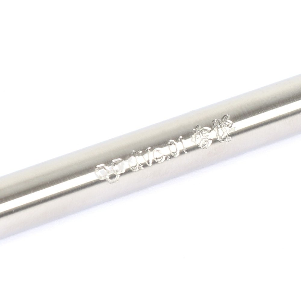 Da Vinci Stainless 6.01 Inner Barrel 128mm - AEG from Da Vinci - Shop now at Hi-Capa Hub Ltd