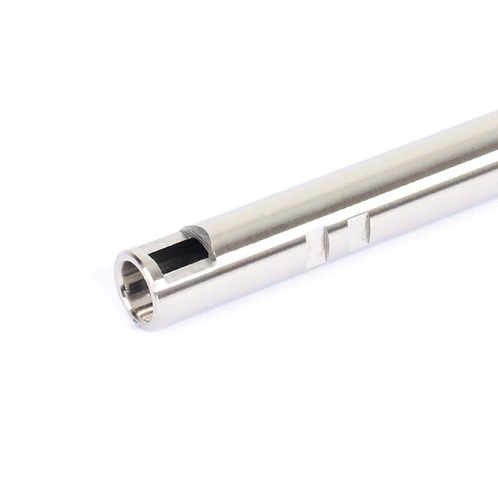 Da Vinci Stainless 6.01 Inner Barrel 128mm - AEG airsoft UK