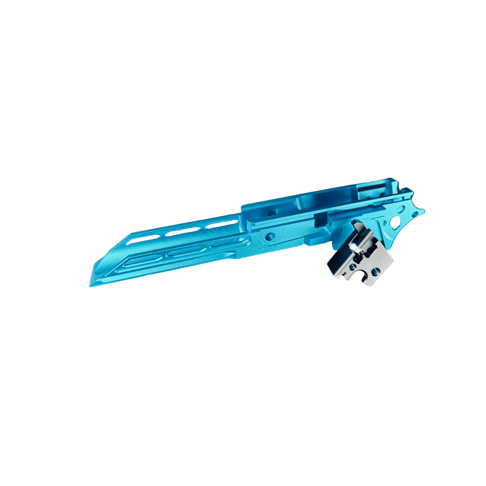Dr.Black 5.1/4.3 Hybrid Advanced frame for Tokyo Marui - Hi - Capa Hub Ltd