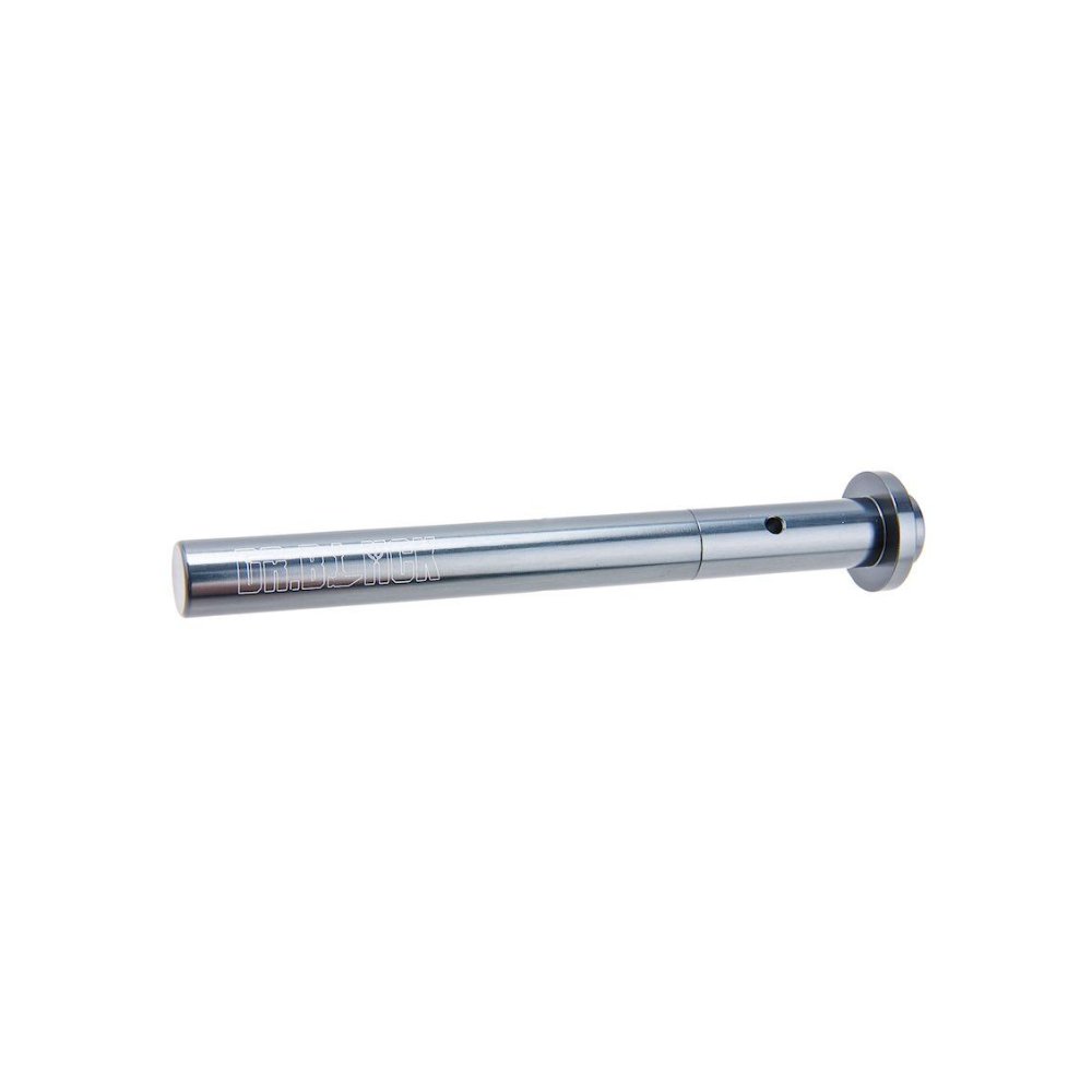 Dr.Black AGA Aluminium Guide Rod - 4.3 - Grey Guide Rod from Dr.Black - Shop now at Hi-Capa Hub Ltd