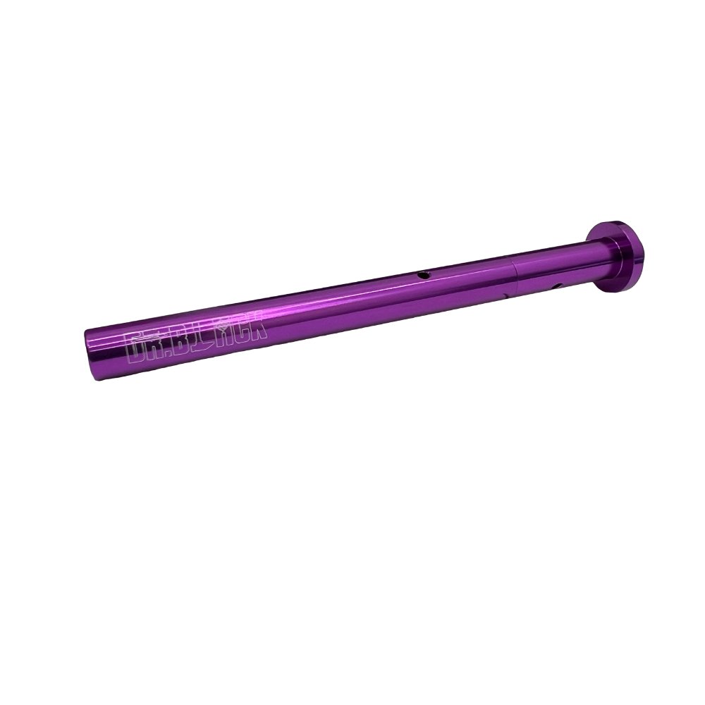 Dr.Black AGA Aluminium Guide Rod - 5.1 Guide Rod from Dr.Black - Shop now at Hi-Capa Hub Ltd
