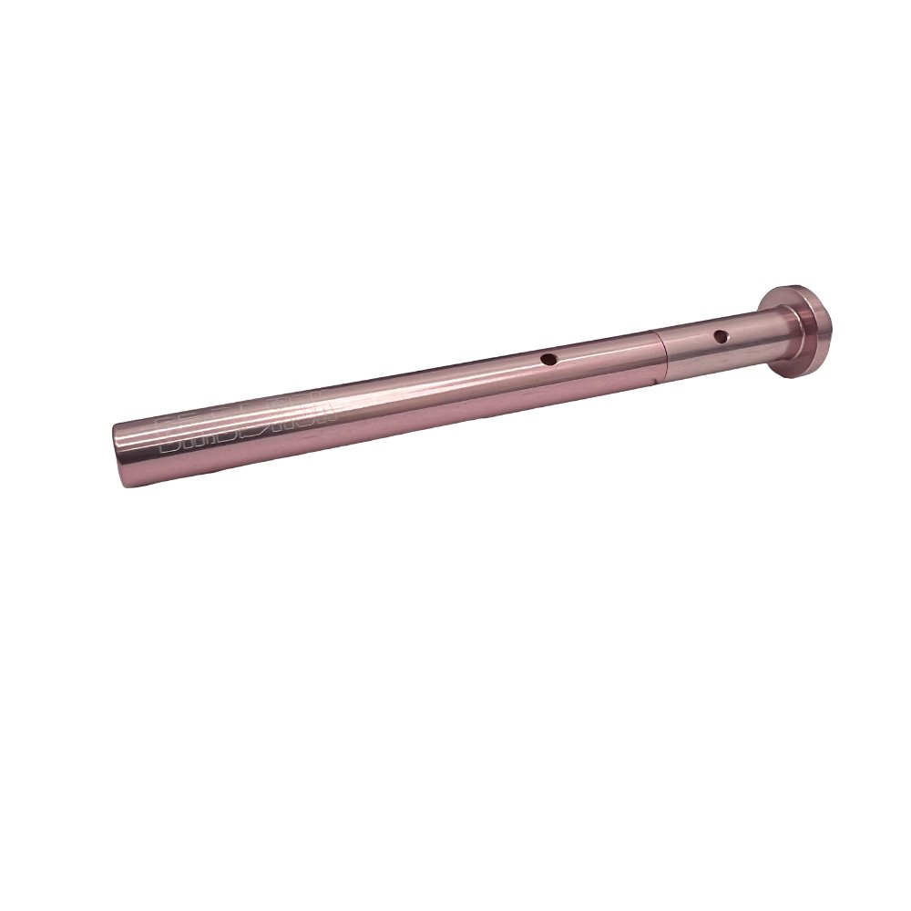 Dr.Black AGA Aluminium Guide Rod - 5.1 Guide Rod from Dr.Black - Shop now at Hi-Capa Hub Ltd