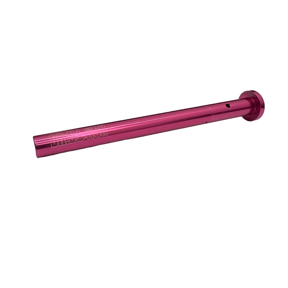 Dr.Black AGA Aluminium Guide Rod - 5.1 Guide Rod from Dr.Black - Shop now at Hi-Capa Hub Ltd