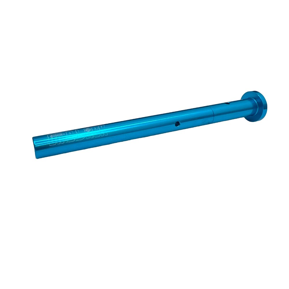 Dr.Black AGA Aluminium Guide Rod - 5.1 Guide Rod from Dr.Black - Shop now at Hi-Capa Hub Ltd