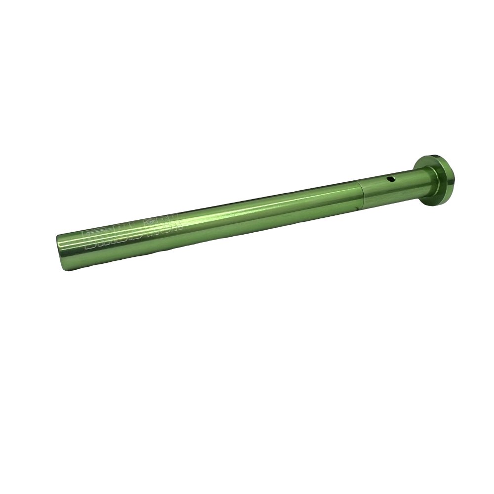 Dr.Black AGA Aluminium Guide Rod - 5.1 Guide Rod from Dr.Black - Shop now at Hi-Capa Hub Ltd