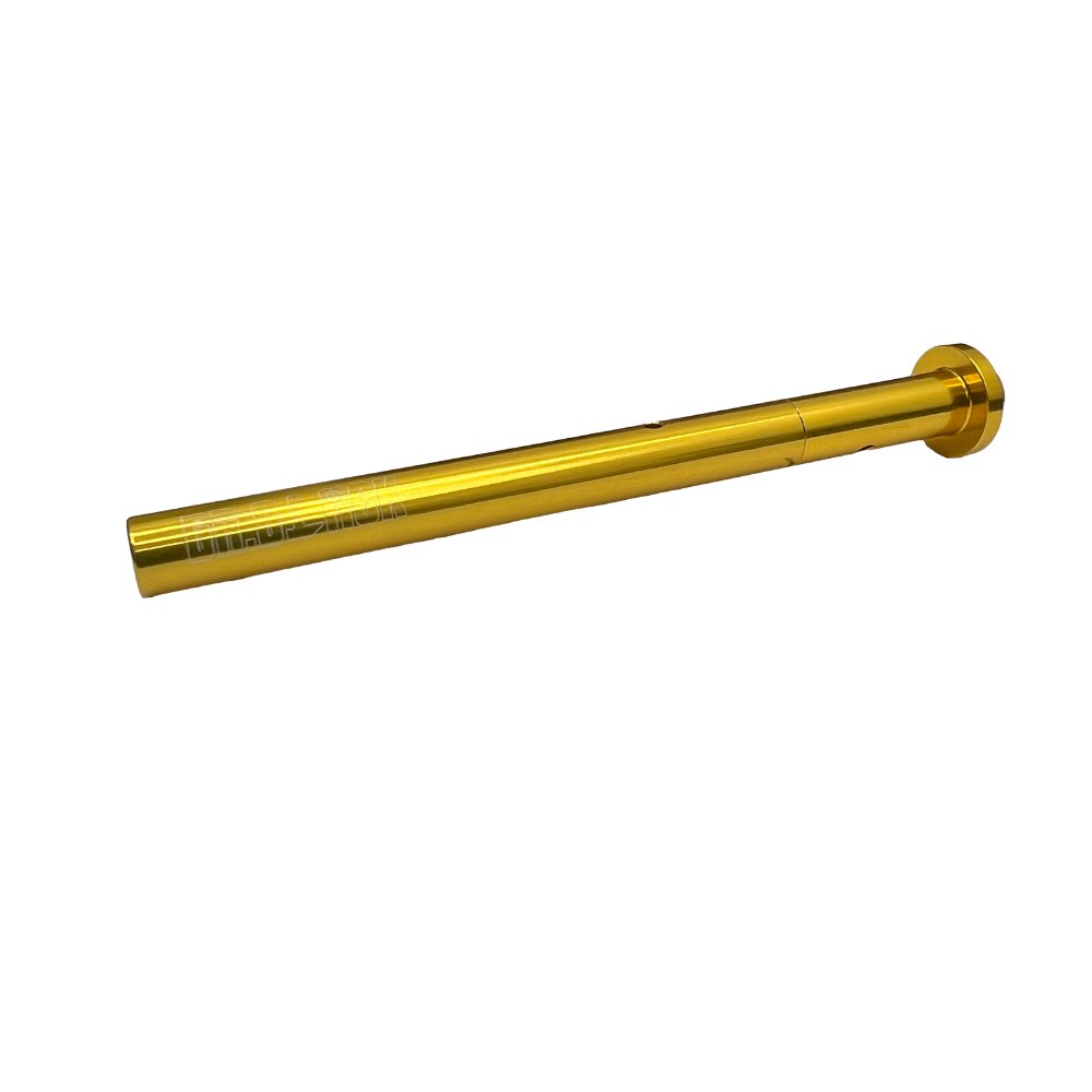 Dr.Black AGA Aluminium Guide Rod - 5.1 Guide Rod from Dr.Black - Shop now at Hi-Capa Hub Ltd