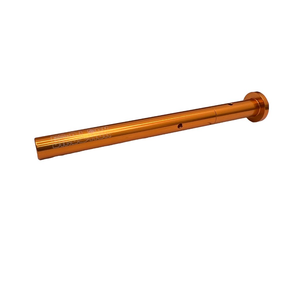 Dr.Black AGA Aluminium Guide Rod - 5.1 Guide Rod from Dr.Black - Shop now at Hi-Capa Hub Ltd