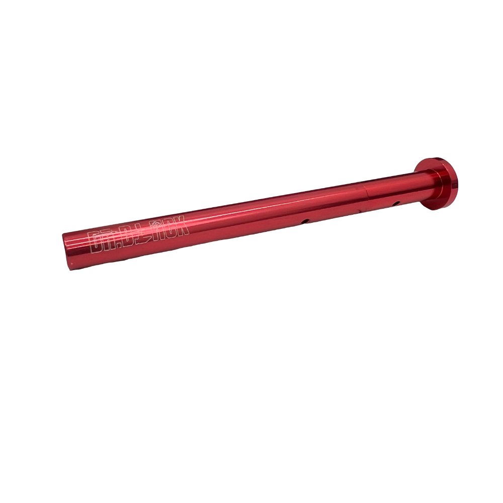 Dr.Black AGA Aluminium Guide Rod - 5.1 Guide Rod from Dr.Black - Shop now at Hi-Capa Hub Ltd