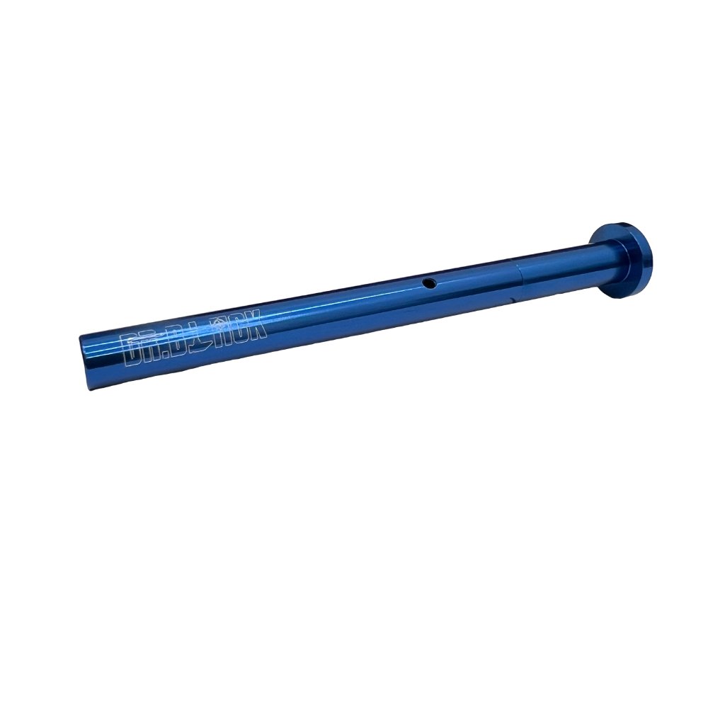 Dr.Black AGA Aluminium Guide Rod - 5.1 Guide Rod from Dr.Black - Shop now at Hi-Capa Hub Ltd