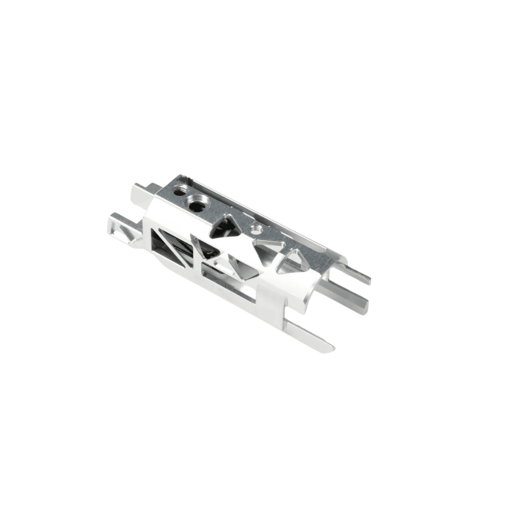 Dr.Black Aluminium Blowback Unit airsoft UK