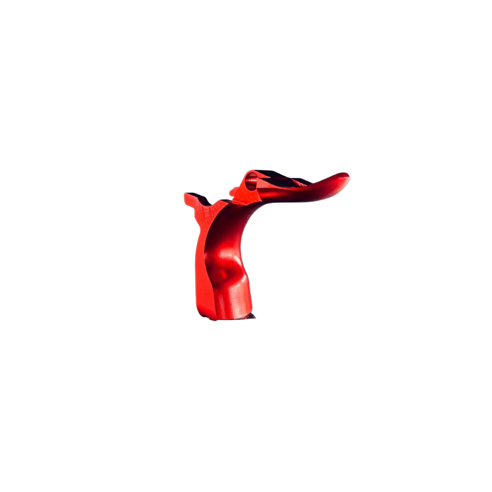 Dr.Black Grip safety - Type B - Hi - Capa Hub Ltd